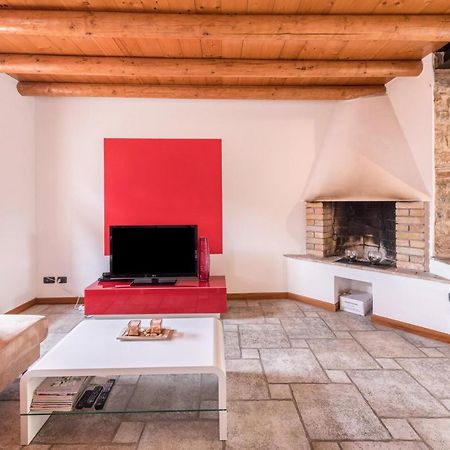 Villa Casa Rustico Costermano sul Garda Exterior foto
