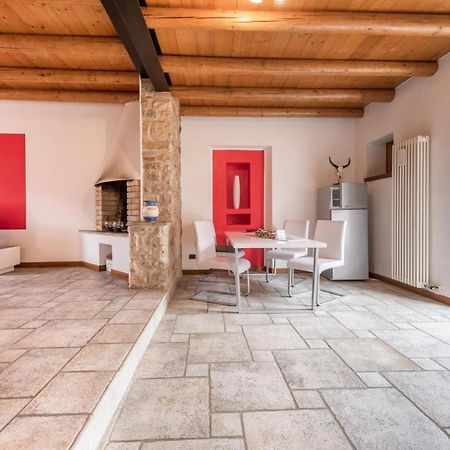 Villa Casa Rustico Costermano sul Garda Exterior foto