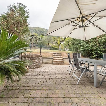 Villa Casa Rustico Costermano sul Garda Exterior foto