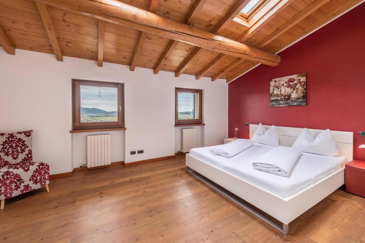 Villa Casa Rustico Costermano sul Garda Exterior foto