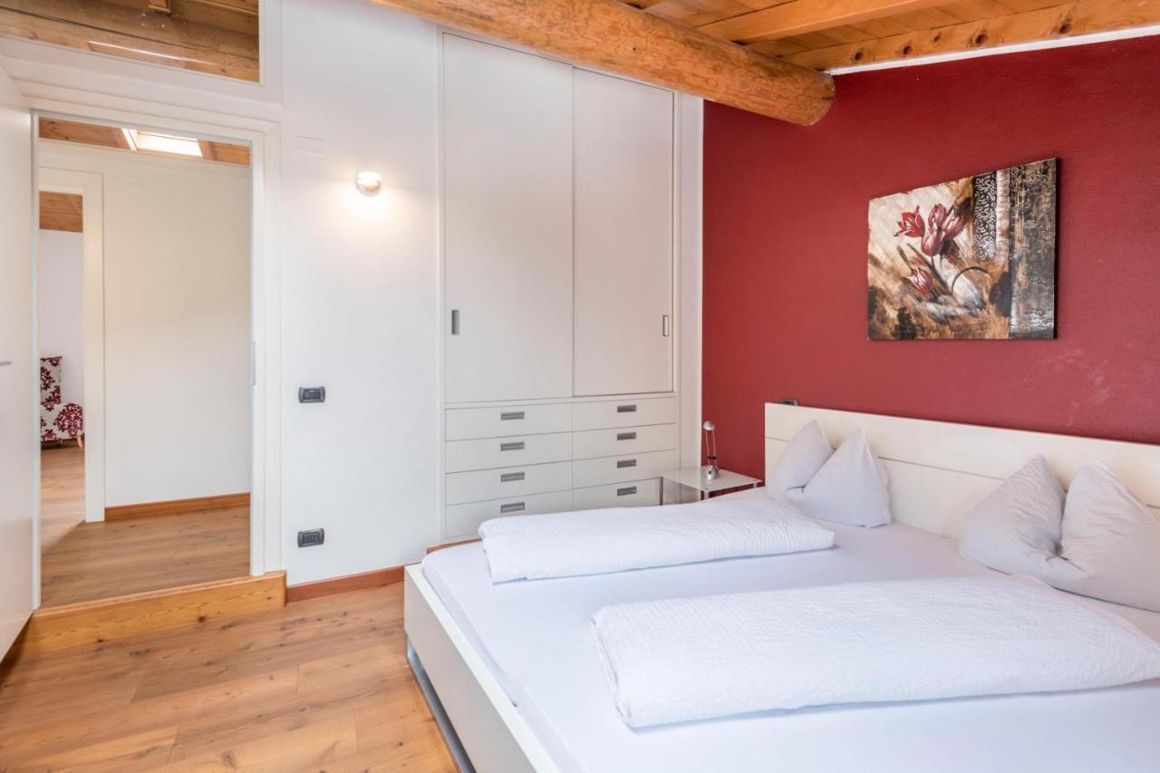 Villa Casa Rustico Costermano sul Garda Exterior foto