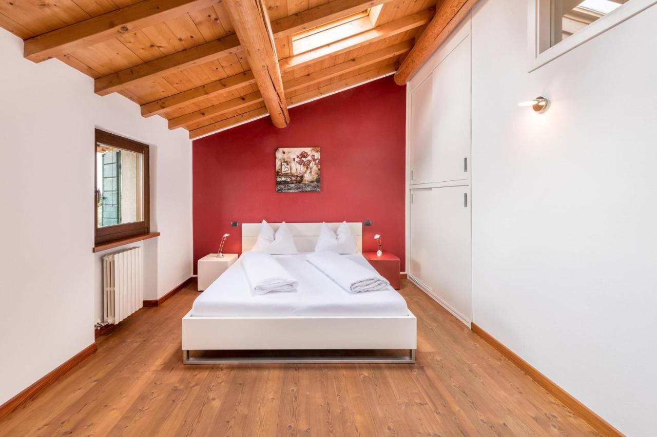 Villa Casa Rustico Costermano sul Garda Exterior foto
